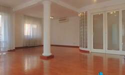 Stan, Beograd, Hram Svetog Save, izdavanje, 203m2, 2500e, id762081