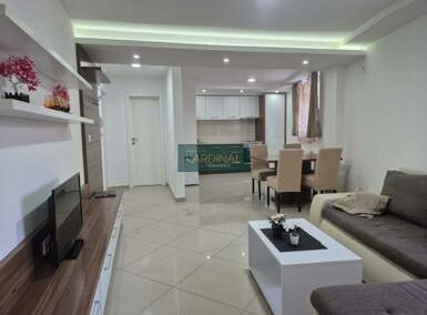 Jednosoban stan, Jagodina, prodaja, 43m2, 51600e, id1423357