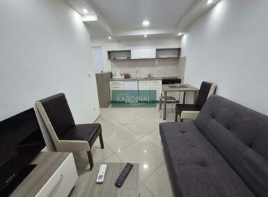 Jednosoban stan, Jagodina, prodaja, 31m2, 37200e, id1423358