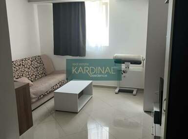 Garsonjera, Jagodina, prodaja, 23m2, 27600e, id1423359