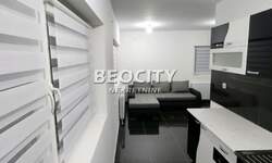 Trosoban stan, Novi Sad, Telep, izdavanje, 50m2, 400e, id1423364