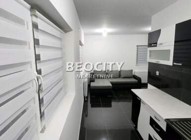 Trosoban stan, Novi Sad, Telep, izdavanje, 50m2, 400e, id1423364
