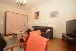 Jednosoban stan, Beograd, Vračar (centar), izdavanje, 50m2, 600e, id1423367