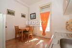 Jednosoban stan, Beograd, Vračar (centar), izdavanje, 50m2, 600e, id1423367