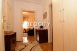 Jednosoban stan, Beograd, Vračar (centar), izdavanje, 50m2, 600e, id1423367