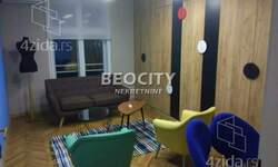 Jednosoban stan, Beograd, Stari Grad, prodaja, 31m2, 145000e, id1423370