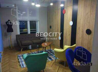 Jednosoban stan, Beograd, Stari Grad, prodaja, 31m2, 145000e, id1423370