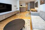 Cetvorosoban stan, Beograd, Vračar (centar), izdavanje, 95m2, 1600e, id1423380