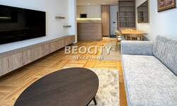 Cetvorosoban stan, Beograd, Vračar (centar), izdavanje, 95m2, 1600e, id1423380