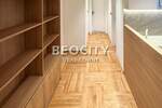 Cetvorosoban stan, Beograd, Vračar (centar), izdavanje, 95m2, 1600e, id1423380
