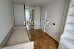 Cetvorosoban stan, Beograd, Vračar (centar), izdavanje, 95m2, 1600e, id1423380