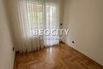 Cetvorosoban stan, Beograd, Vračar (centar), izdavanje, 95m2, 1600e, id1423380
