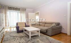 Dvosoban stan, Beograd, Voždovac, izdavanje, 56m2, 600e, id1423381