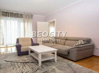 Dvosoban stan, Beograd, Voždovac, izdavanje, 56m2, 600e, id1423381