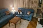 Dvosoban stan, Beograd, Centar (uži), izdavanje, 47m2, 600e, id1423382