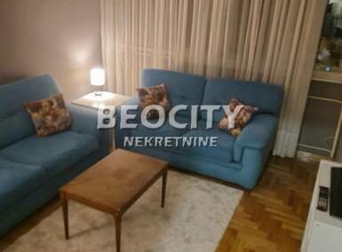 Dvosoban stan, Beograd, Centar (uži), izdavanje, 47m2, 600e, id1423382