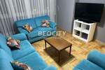 Dvosoban stan, Beograd, Centar (uži), izdavanje, 47m2, 600e, id1423382