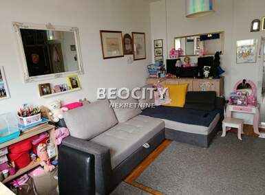 Jednosoban stan, Novi Sad, Sajam, prodaja, 24m2, 68000e, id1423383