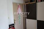Jednosoban stan, Novi Sad, Sajam, prodaja, 24m2, 68000e, id1423383