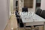 Trosoban stan, Beograd, Dedinje (rtv Pink), izdavanje, 58m2, 1200e, id1423384