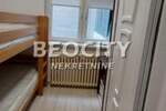 Trosoban stan, Beograd, Dedinje (rtv Pink), izdavanje, 58m2, 1200e, id1423384