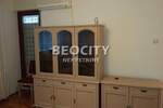 Dvosoban stan, Novi Sad, Novo Naselje, izdavanje, 45m2, 350e, id1423386