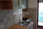 Dvosoban stan, Novi Sad, Novo Naselje, izdavanje, 45m2, 350e, id1423386
