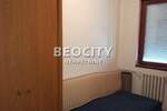 Dvosoban stan, Novi Sad, Novo Naselje, izdavanje, 45m2, 350e, id1423386
