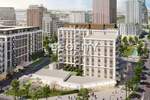 Dvosoban stan, Beograd, Beograd Na Vodi, izdavanje, 58m2, 1300e, id1423387