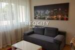 Dvosoban stan, Beograd, Blok 1 (fontana), izdavanje, 50m2, 650e, id1423388