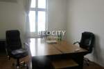 Cetvorosoban stan, Beograd, Centar (uži), izdavanje, 90m2, 1500e, id1423394