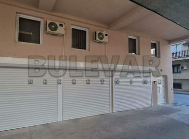 Garaza, Niš, Centar, izdavanje, 22m2, 100e, id1423402