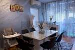 Dvoiposoban stan, Niš, Bulevar Nemanjića, prodaja, 72m2, 155000e, id1423404