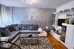Dvoiposoban stan, Niš, Bulevar Nemanjića, prodaja, 72m2, 155000e, id1423404