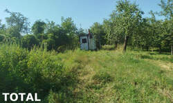 Plac, Novi Sad, Nepoznata, prodaja, 1094m2, 66950e, id1419724
