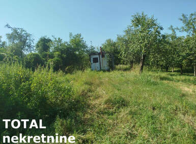 Plac, Novi Sad, Nepoznata, prodaja, 1094m2, 66950e, id1419724