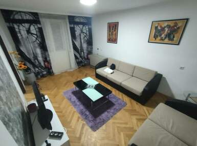 Trosoban stan, Niš, izdavanje, 72m2, 400e, id1423405