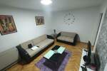 Trosoban stan, Niš, izdavanje, 72m2, 400e, id1423405