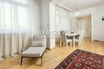 Cetvorosoban stan, Beograd, Centar (uži), izdavanje, 100m2, 1300e, id1423623