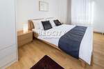 Cetvorosoban stan, Beograd, Centar (uži), izdavanje, 100m2, 1300e, id1423623