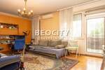 Trosoban stan, Beograd, Borča Iii, prodaja, 64m2, 135000e, id1423379