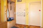Trosoban stan, Beograd, Borča Iii, prodaja, 64m2, 135000e, id1423379