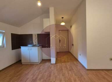 Jednosoban stan, Beograd, Višnjička Banja, izdavanje, 30m2, 300e, id1423907
