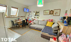 Garsonjera, Novi Sad, Sajam, prodaja, 25m2, 70040e, id1423921