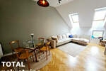 Jednoiposoban stan, Novi Sad, Socijalno, prodaja, 43m2, 122570e, id1423922