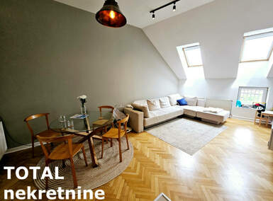 Jednoiposoban stan, Novi Sad, Socijalno, prodaja, 43m2, 122570e, id1423922