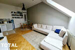 Jednoiposoban stan, Novi Sad, Socijalno, prodaja, 43m2, 122570e, id1423922