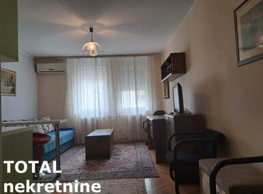 Garsonjera, Novi Sad, Centar, prodaja, 24m2, 74160e, id1423923
