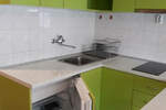 Garsonjera, Novi Sad, Centar, prodaja, 24m2, 74160e, id1423923