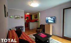 Jednoiposoban stan, Novi Sad, Podbara, izdavanje, 43m2, 300e, id1423924
